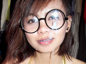 Fervent Pretty Pattaya Pussy