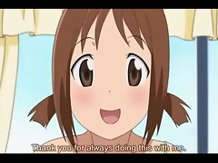 Pelatihan mit Hinako