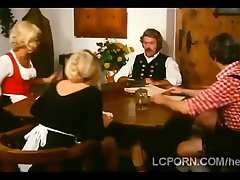 Tarım adam komşuları sıcak sarışın eşi sikikleri