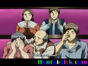 Fare hentai hamba gay mendapat asshole beliau fucked