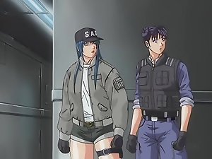 La disciplina: Episodio 6