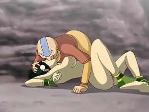 avatar The feeling toph