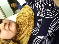 Muslim Politicians Wife Fucked Hard
