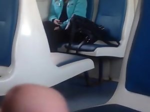 treno Suspicion 49