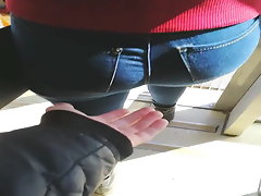 거리 4에서 모색