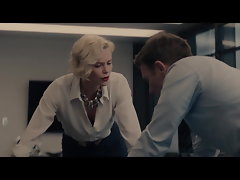 Charlize Theron - ''Gringo''