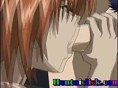 hentai kacak lelaki gay tegar dubur menyeronokkan seks
