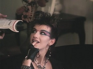 Shes As a result Fine - 1985 (Restore)