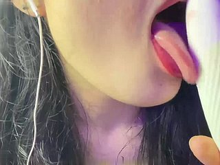Xiaoru, bangun segera. Mainan baru untuk ulang tahun perkahwinan ibu dan ayah tiri. Manfaat ASMR eksklusif daripada AiDian. Untuk maklumat lanjut