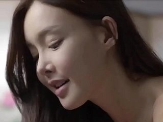 Adolescente china follada duro por su novio estilo perrito
