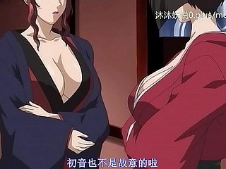 A55 Anime چینی سب ٹائٹلز Illogical Innocent Trial Loyalty 1