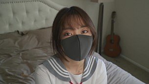 面试后操一个穿着制服的饥渴中国女学生