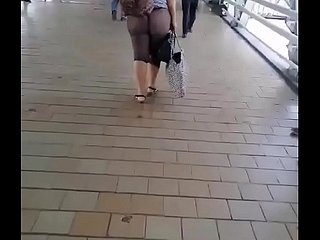 The Chinese ungentlemanly equally her arse