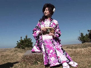 Notgeile asiatische Milf będzie nur ficken
