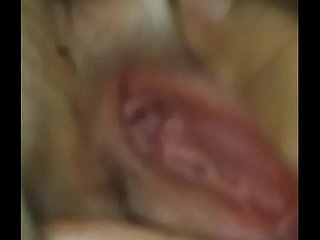 Bondsman Chinese identically brand-new pussy