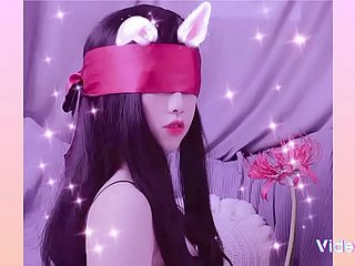 Gadis perbudakan syal