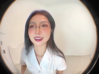 Selamat malam yoyo. Doktor plot akan merawat anda. Skrin mata ikan menjilat. Faedah berbayar ASMR menjilat telinga. Untuk versi penuh, sila pergi ke Telegraph