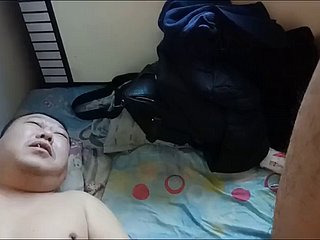 CHINESE  Papa