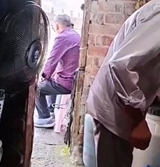 노인
