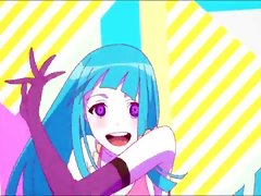 Estaba hecha para esto (Hentai Musical number Video)