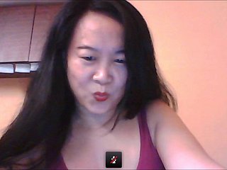 chinese floozy lucy masturbates surrounding me on cam innings 1