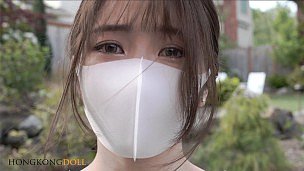 Концовка Sweet Chinese Enjoyment Unfocused 4 — Она та девушка, за которой я буду гоняться вечно.