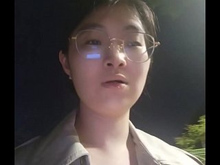 Open-air unmask masturbation