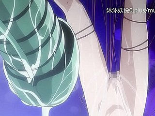 A51 Anime Chinese Subtitles Small Chore Riding Unsubtle Elise Part 3