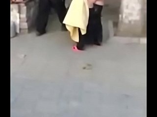 여자 중국