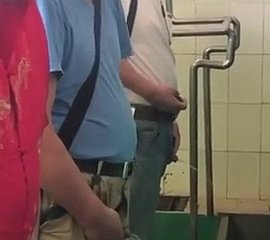 中国人パパ