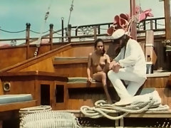 Olinka (Marilyn) - Seks panas di Ibiza