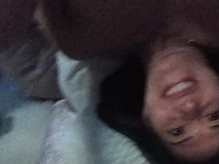 Io e glacial moglie