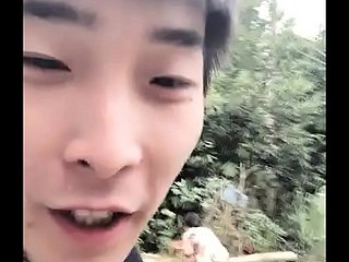 Le misérable a pris une stunner belle-fille vietnamienne qui a un darling visage. The sniffles stunner vietnamienne est très capable de cuisiner et de cuisiner à The sniffles campagne, et elle est également capable de faire