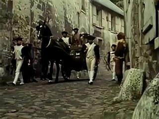 Casanova (Film completo 1976)
