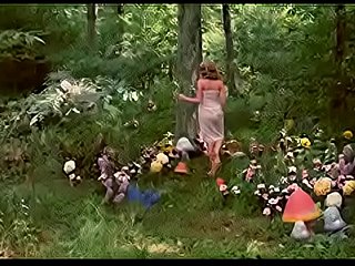 Alice Harikalar Diyarında- (Alice Harikalar Diyarında) -1976