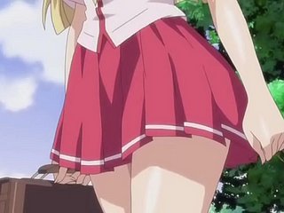 hentai beyzbol takımı kızın bekaretini çaldı