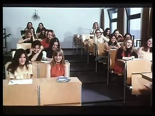 Schulmadchen Raporu 2 (1971)