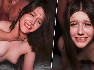 NGOÀI KIỂM SOÁT - Anh ấy đã làm cô ấy ngạt thở