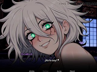 หลอกหลอนโดย FEMBOY ตอนที่ 5