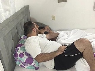 Guru matematik saya meniduri saya gaya doggy