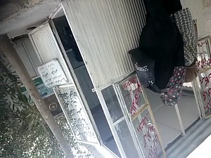 hijab strada SY3
