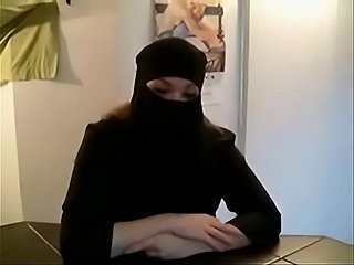 アラブの処女ジャミラ r.