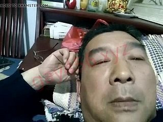 ông già