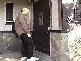Vovó japonesa 1