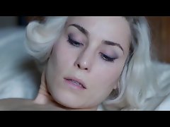 Noomi Rapace On every side cosa è successo a Lunedi ScandalPlanet.Com