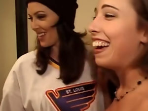 Alisha Klass, Jessie James