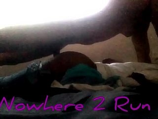 Teddy Bizzy Banging Cynymyn Nuisance
