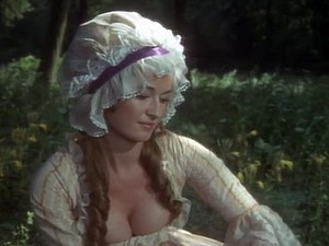 Stephanie Beacham. Entrust Harrison - Sekarang Mulai Menjerit