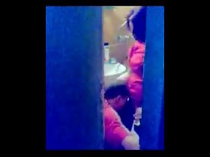 Suami saya dan kawan saya
