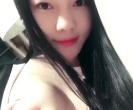 Asiatici tette Shred dispirited ragazza
